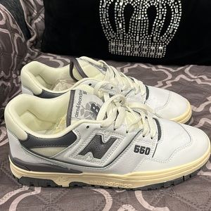 New Balance 550